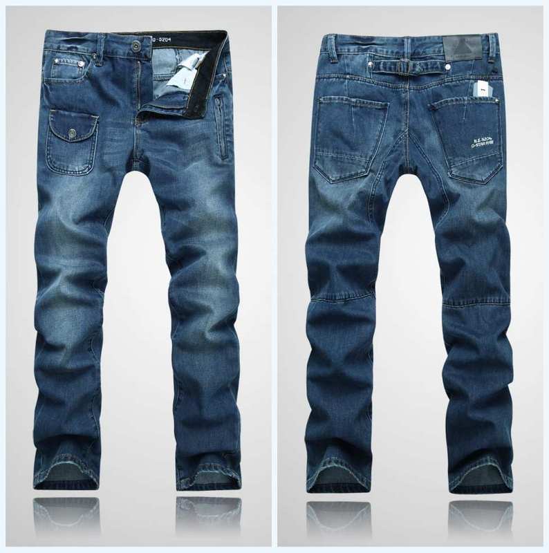 G-tar long jeans men 28-38-025